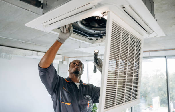 Licensed Hvac Repair service in Crucible, PA - FH HVAC